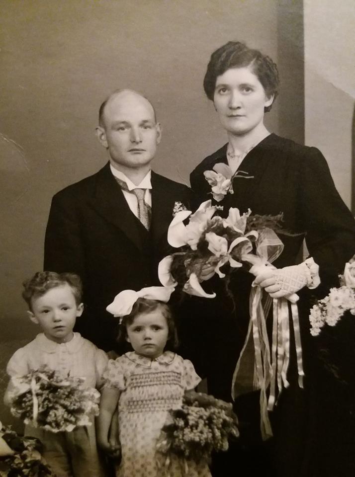 andré van meirhaeghe en liesbeth