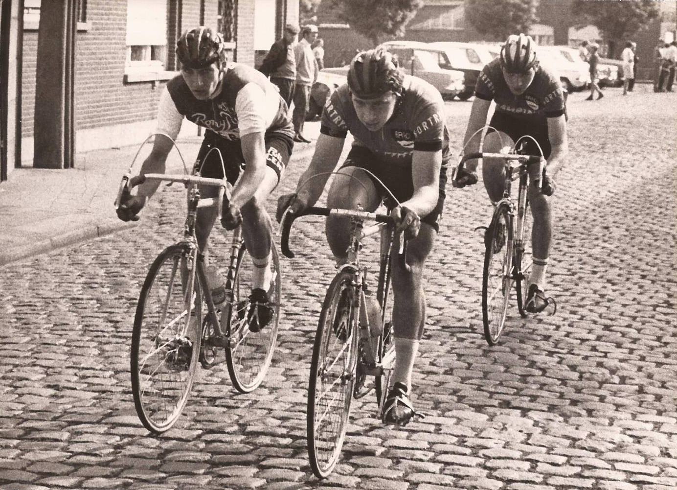 dirk de poorter ename 4