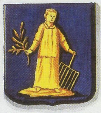 Ename Sint Laurentius