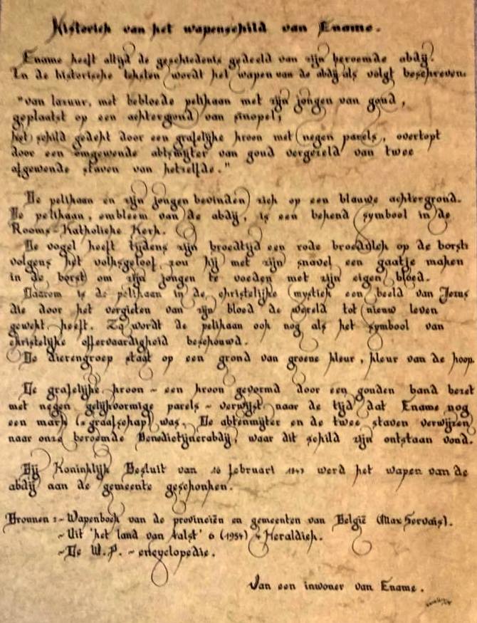 ename wapenschild