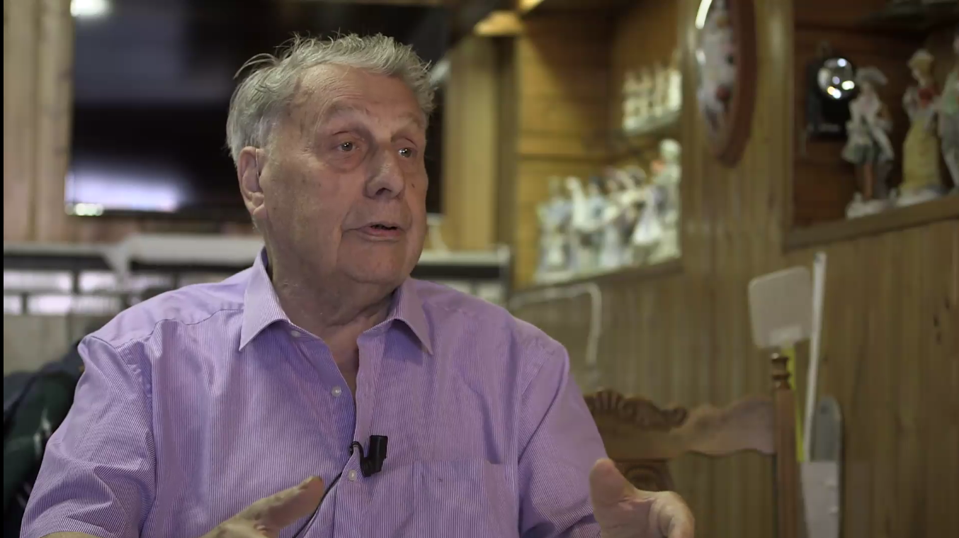 het geheugen van emane 13