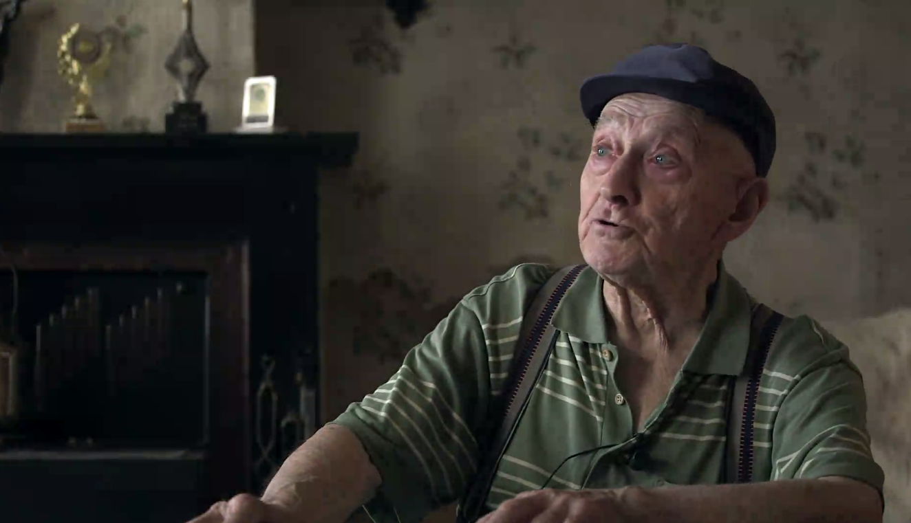 het geheugen van Ename 1