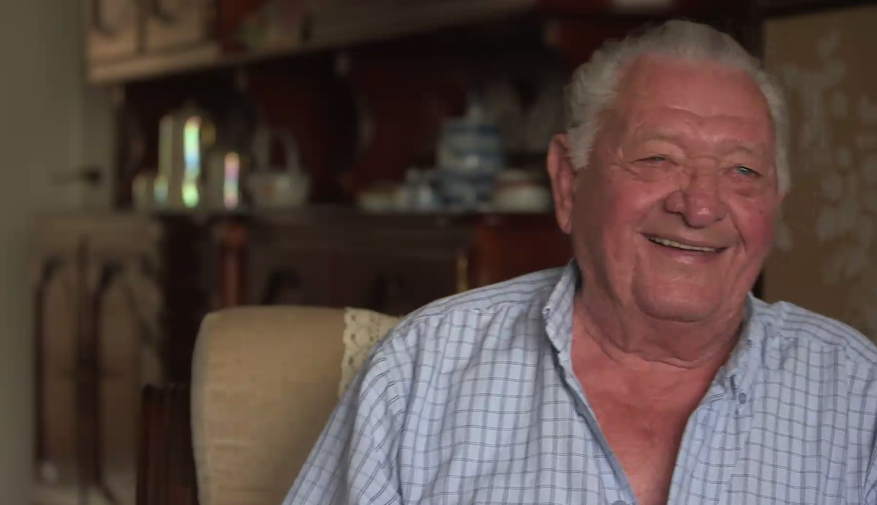 het geheugen van ename 14