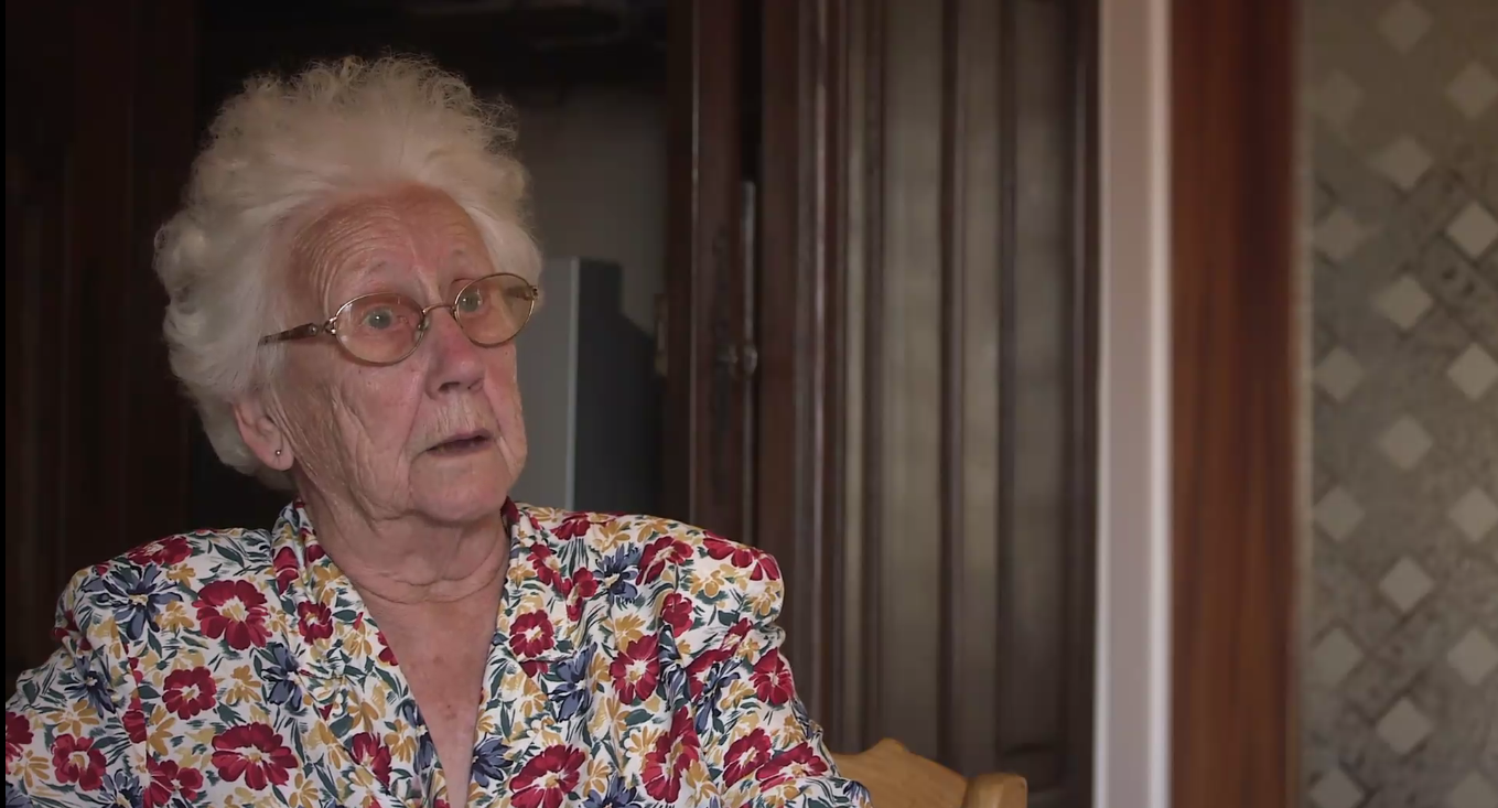 het geheugen van ename 15