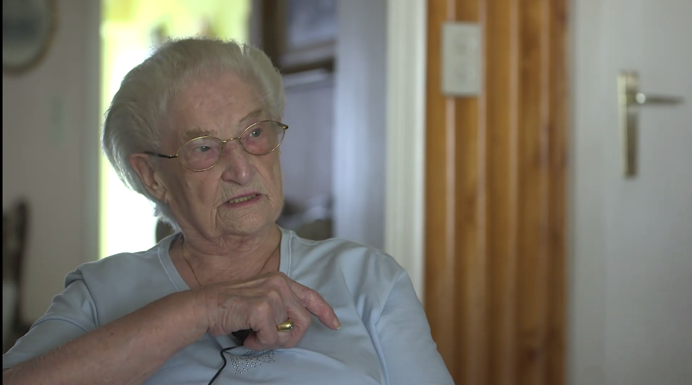 het geheugen van ename 3