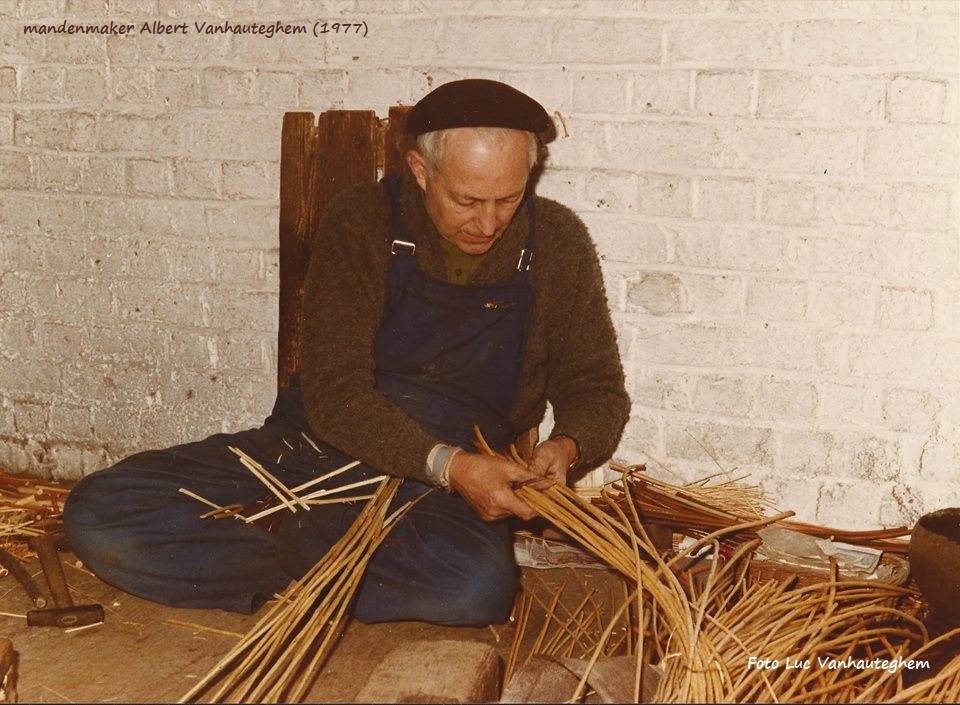 mandenmaker albert vanhauteghem 1977 (2) bewerkt