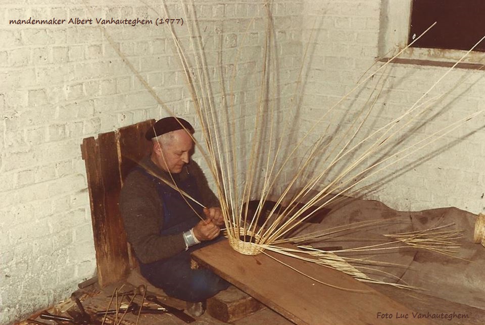 mandenmaker albert vanhauteghem 1977 (3) bewerkt