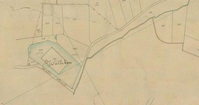 PV torreken te walle