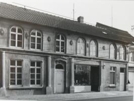 ons huis abdijstraat 32