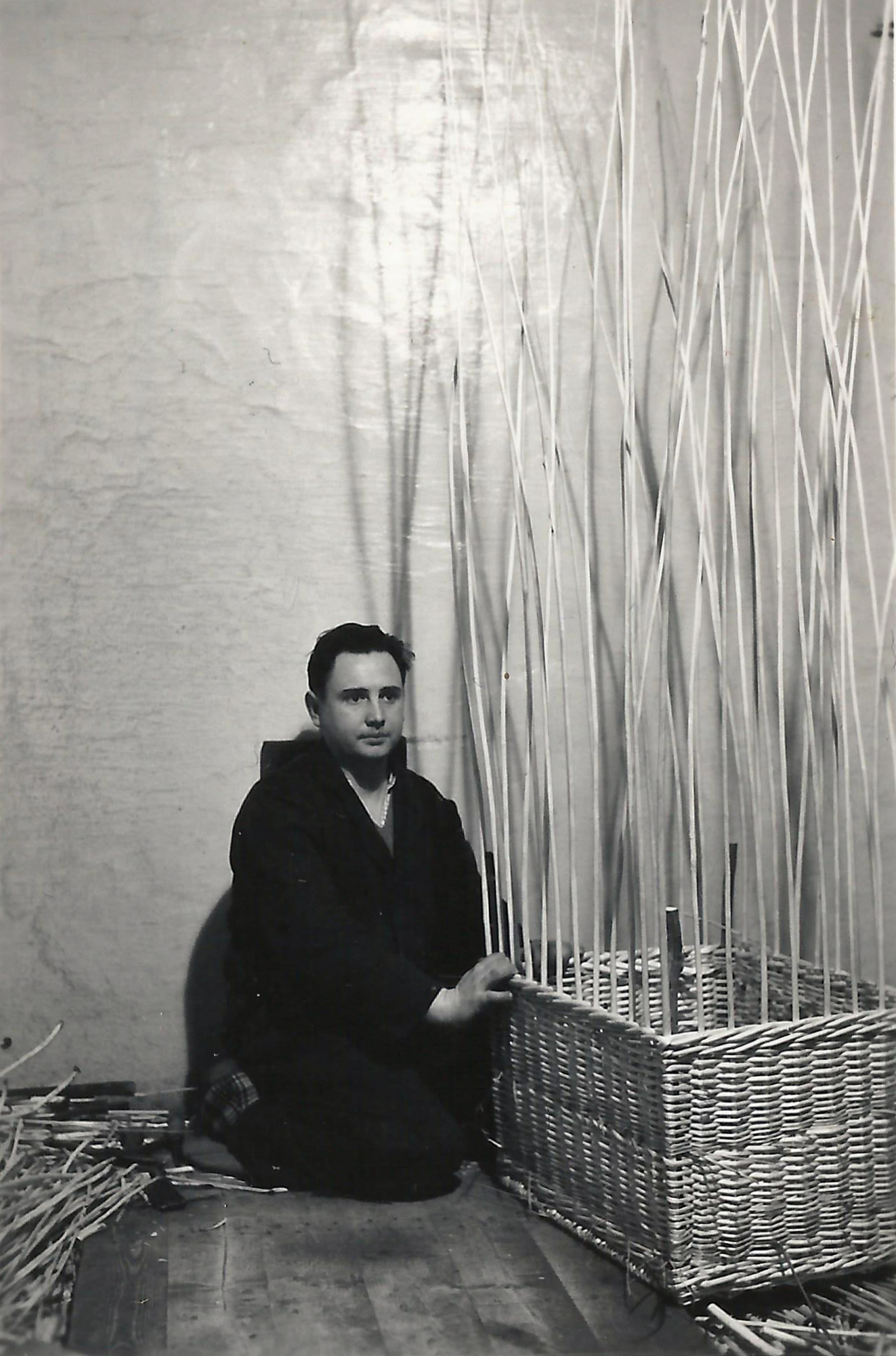 Reuzen Stephan De Clercq b 15 12 54